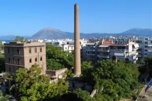 Πάτρα: Η αξιοποίηση της περιοχής της «5Ε» - «Αλλοι θα ζήλευαν για τέτοια κτίρια...»