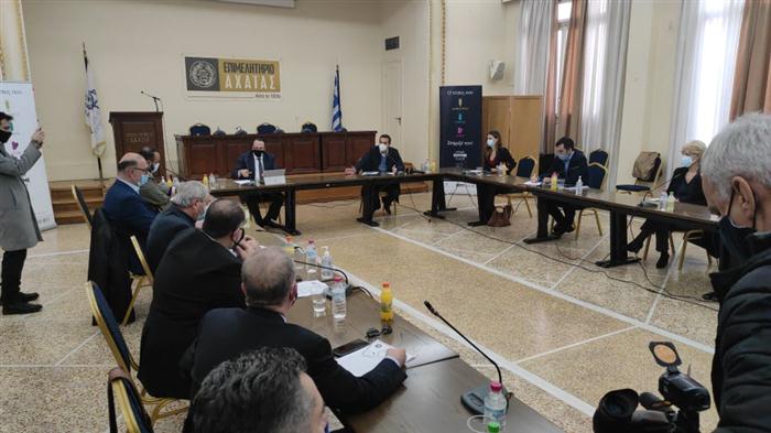 Τσίπρας στην "Π": Προτείνω διαγραφή οφειλών - Σήμερα στην Πάτρα ο πρώην Πρωθυπουργός