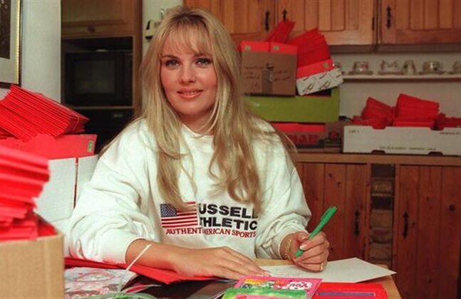 Πρώην πορνοστάρ στη διοίκηση της Γουέστ Χαμ!