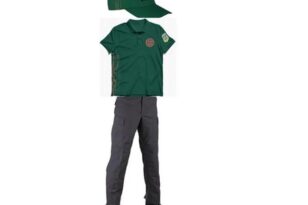 Αυτή είναι η στολή των Ομάδων Προστασίας Πανεπιστημίων