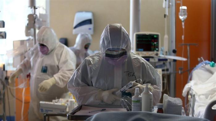 ΠΟΥ: Η 2η χρονιά πανδημίας μπορεί να είναι χειρότερη
