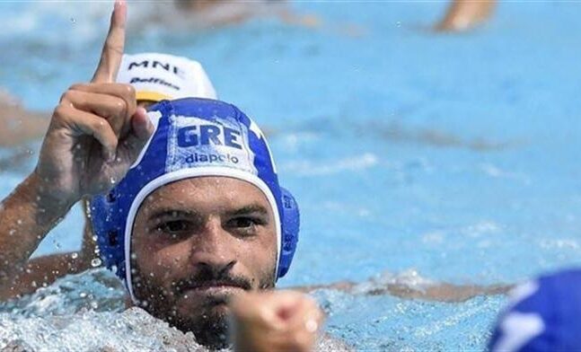 Κολόμβος: «Μας δίνει αυτοπεποίθηση, θα μείνει στην ιστορία»