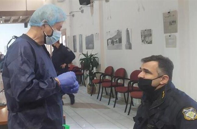 Νασιώτης στην «Π»: «Δεν είμαι ανακριτής ή εισαγγελέας»