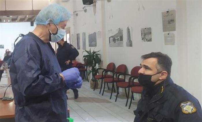 Νασιώτης στην «Π»: «Δεν είμαι ανακριτής ή εισαγγελέας»