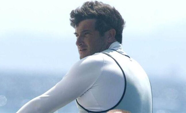 Πέθανε από κορονοϊό ο Ολυμπιονίκης, Λεωνίδας Πελεκανάκης