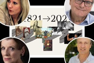 Χωράει ο Γιάννης στο «1821»; Τέσσερις απαντήσεις