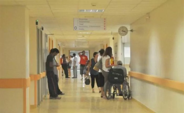 Πάτρα - Νοσοκομείο "Αγιος Ανδρέας": Το Αιμοδυναμικό Τμήμα ξεκίνησε με μια πρώτη στεφανιογραφία