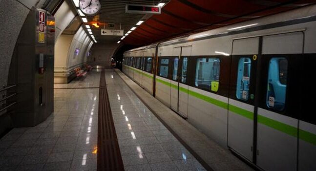 Καραμανλής: «Σύντομα οι δράστες θα συλληφθούν του ξυλοδαρμού στο μετρό»