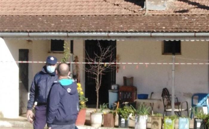 Βάλτος Αιτωλοακαρνανίας: Προσαγωγή τριών ατόμων για το άγριο έγκλημα