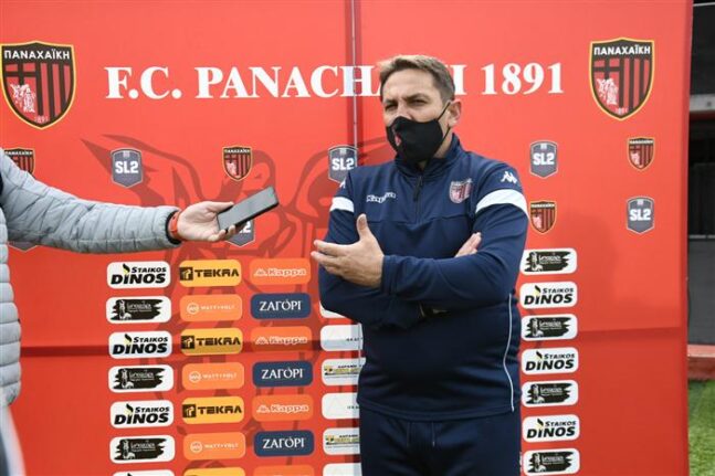 Ν. Παπαδόπουλος: «Βλέπω πολύ απογόητευση και δεν πρέπει»