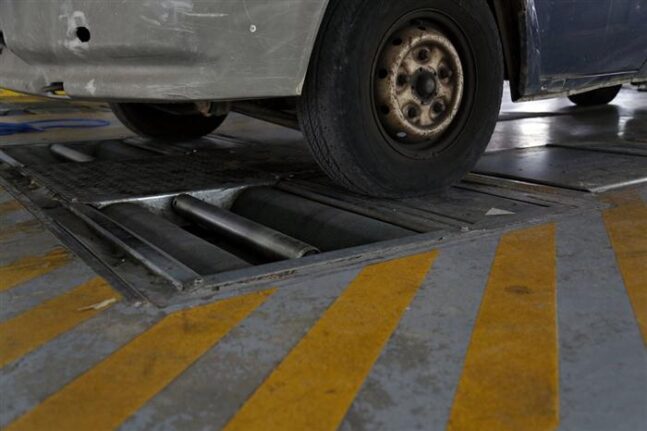 Δεν υφίστανται περιορισμοί για τη μετάβαση στα ΚΤΕΟ