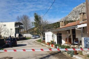Αιτωλοακαρνανία: Η ηλικιωμένη αναγνώρισε τον ανιψιό