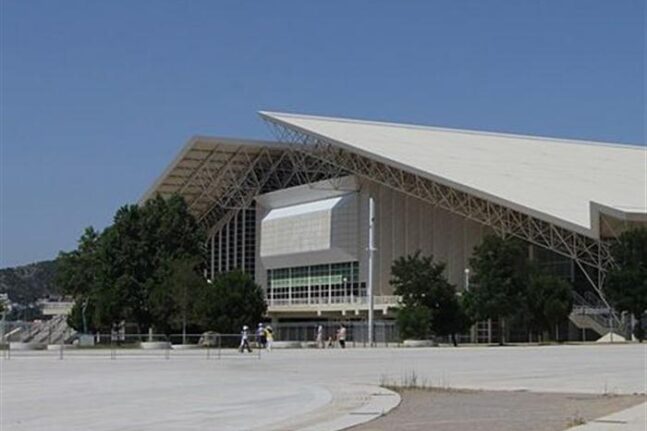 ΑΕΚ-Προμηθέας: Θα μπροούσαν να μπουν 500 άτομα...