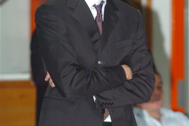 Ο Κάτας και το... «έχει καζίνο η Πάτρα;»