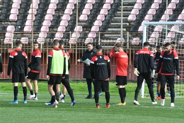 Το αυτονόητο, η ηρεμία, είναι ζητούμενο για την Παναχαϊκή-Θέλει αποτελέσματα