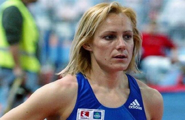 Νίκη Μπακογιάννη: «Δέχθηκα και εγώ ανήθικη πρόταση»