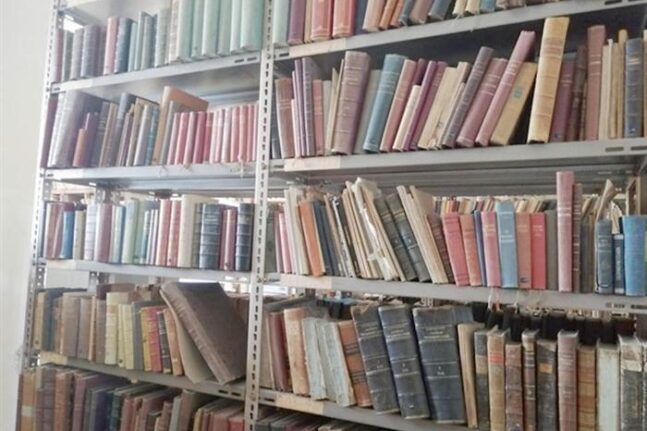 Ζάκυνθος: Η αρχαιότερη βιβλιοθήκη της Ελλάδας ζωντανεύει ξανά