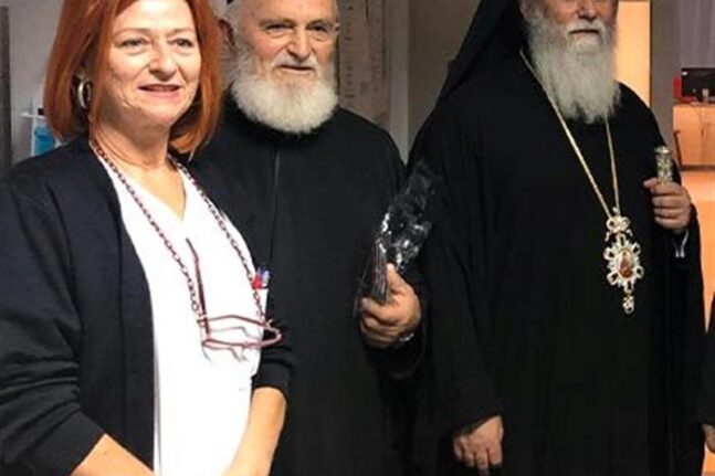 Αιγιάλεια: Γράμμα της τοπικής Εκκλησίας στον «επιτυχημένο» Κικίλια