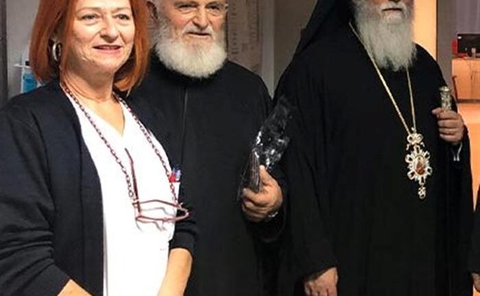 Αιγιάλεια: Γράμμα της τοπικής Εκκλησίας στον «επιτυχημένο» Κικίλια