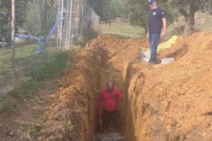 Δυτική Αχαΐα: Ο δήμος θωρακίζεται ενόψει βαρυχειμωνιάς