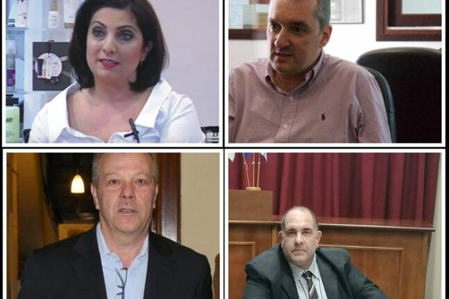 Αχαΐα: Μεγάλη μάχη για τον χαμένο τζίρο - Τι λένε επιχειρηματίες για το άνοιγμα