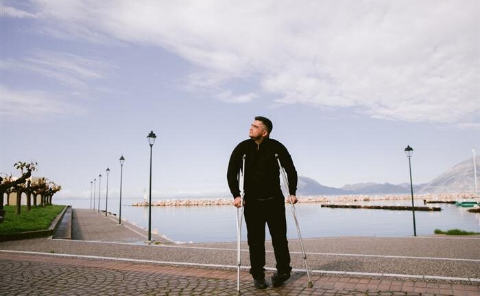 Γιώργος Παπαχριστόπουλος: «Ευχαριστώ μεν για το μετάλλιο, αλλά...»