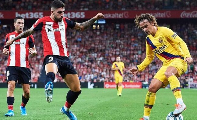 Ημέρα τίτλου στην Ισπανία και ντέρμπι σε Αγγλία-Ιταλία