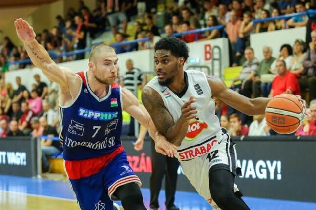 Ποιος είναι ο Κουίνσι Φορντ που πήρε ο Προμηθέας