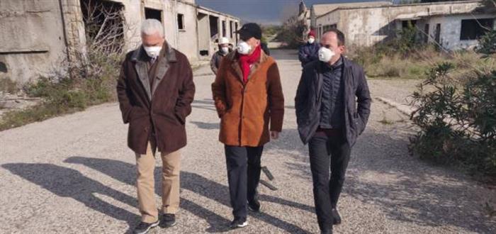 Αμιαντίτ: ξεκινάει η μεγάλη εκστρατεία καθαρισμού