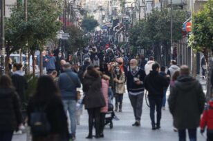 Σύψας: Ιανουάριος και Φεβρουάριος θα είναι δύσκολοι μήνες