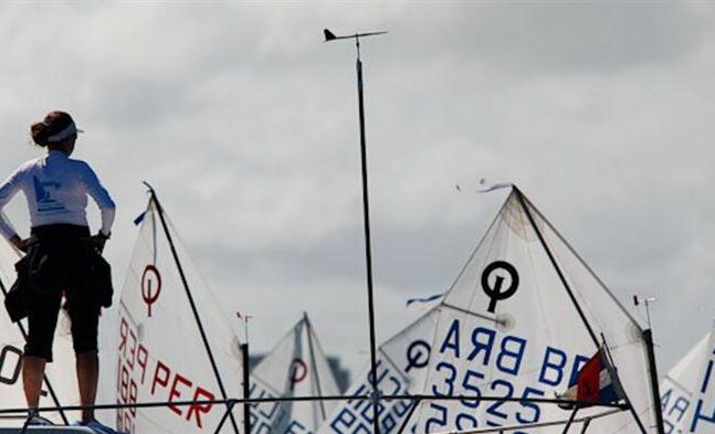 Ιστιοπλοΐα: Ξεκινάει στην Πάτρα το Περιφερειακό Πρωτάθλημα Ν. Ελλάδας