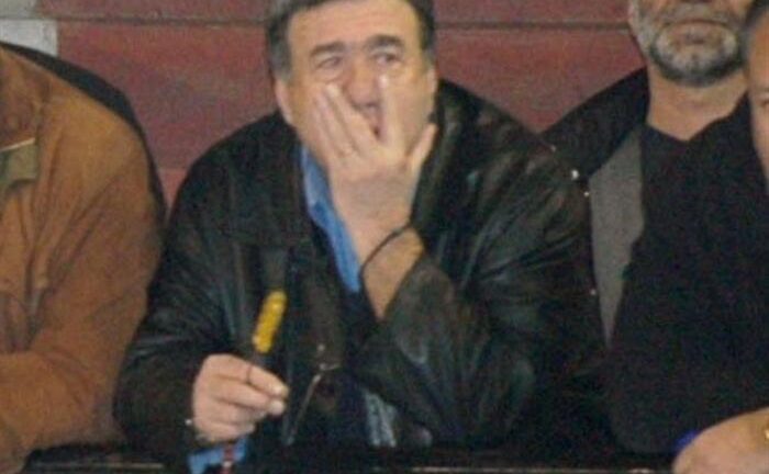 Νίκος Κορακιανίτης: Εφυγε ένας εργάτης του Απόλλωνα