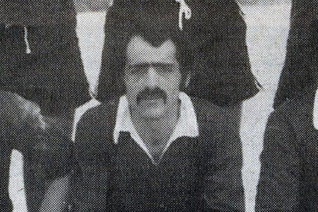 Εφυγε από τη ζωή ο Ντίνος Αραβαντινός