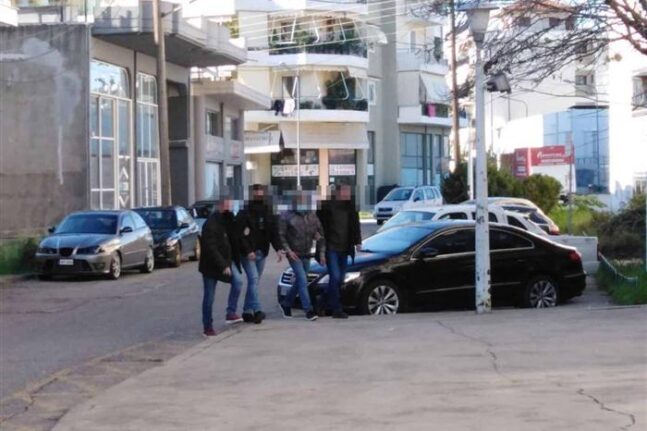 Δυτική Ελλάδα: Αρνούνται τις κατηγορίες για τον φόνο οι «3» στο Χαλκιόπουλο