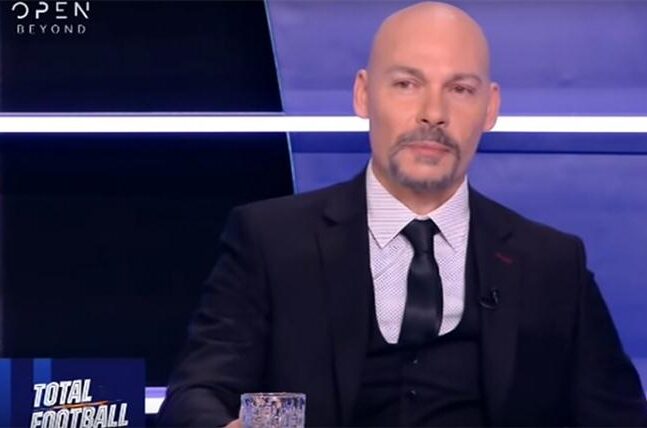 Ανακοίνωση ΕΣΗΕΑ κατά Κάκου