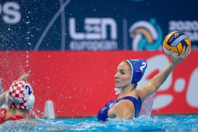 Η Ελλάδα πρώτη νίκη, 13-5, το Καζακστάν στην πρεμιέρα του Προολυμπιακού