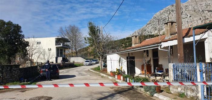 Προφυλακιστέοι οι τρεις ληστές για τον θάνατο του 91χρονου