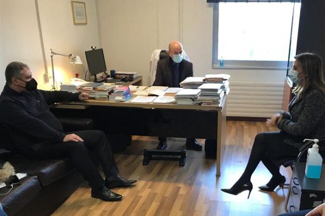 Πάτρα - ΠΓΝΠ: Να μπει τέλος στα ράντζα της ψυχιατρικής