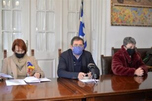 Πάτρα: Το Σάββατο η έναρξη του Καρναβαλιού 2021