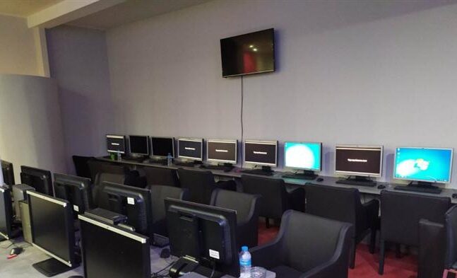 Λουκέτο σε «κορoνο-καζίνο» – Πρόστιμα 14.000 ευρώ