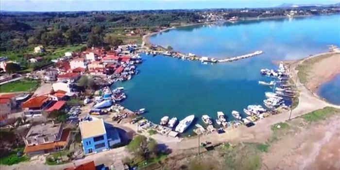 Δυτική Αχαΐα: Εκδόθηκε το βιβλίο με θέμα της Αλυκές