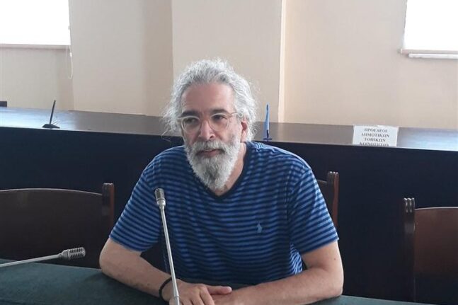 Ώρα Πατρών: Όχι σε απευθείας αναθέσεις στον ΚΟΔΗΠ
