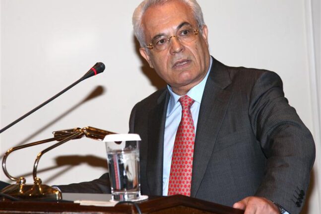 Αχαιοί όπου γης, ώρα να ενωθείτε - Η δράση που συντονίζει ο Αλ. Κωστόπουλος για σύσταση Συνδέσμου