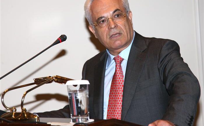 Αχαιοί όπου γης, ώρα να ενωθείτε - Η δράση που συντονίζει ο Αλ. Κωστόπουλος για σύσταση Συνδέσμου