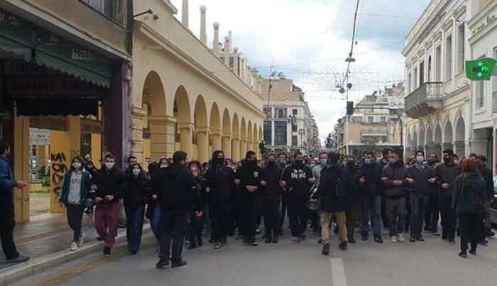 Πανεπιστήμια: «Οχι» στην αστυνόμευση «ναι» στη φύλαξη
