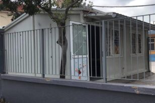 Πάτρα - Ακταίο -Μοίραλης: Να δοθεί λύση για το Δημοτικό Σχολείο