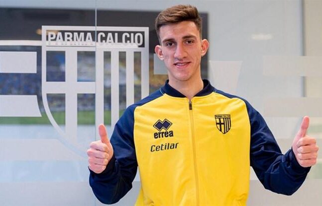 Πάρμα: Ο πρόεδρος ανακοίνωσε τον Ζαγαρίτη!