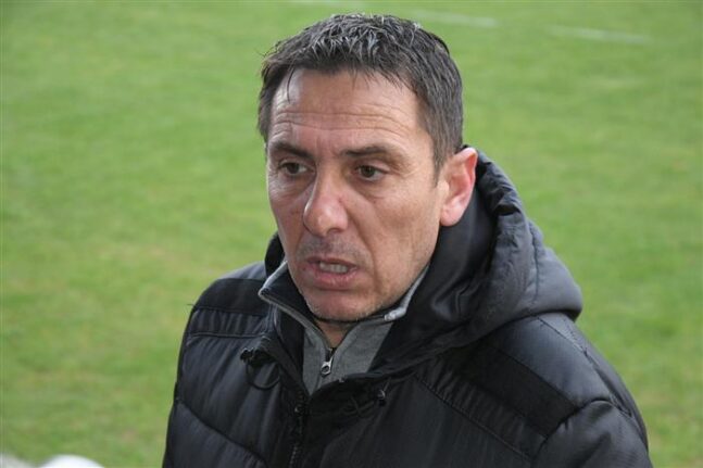 Ν. Παπαδόπουλος: «Ο Θεός μας τα έστειλε»