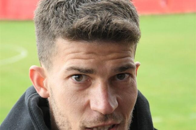 Ξενοφών Πάνος: «Στο τέλος εμείς θα χαμογελάσουμε»