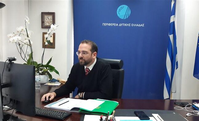Αχαΐα: Εργα ύδρευσης ύψους άνω των 40 εκατ. ευρώ εντάχθηκαν στο πρόγραμμα της Περιφέρειας
